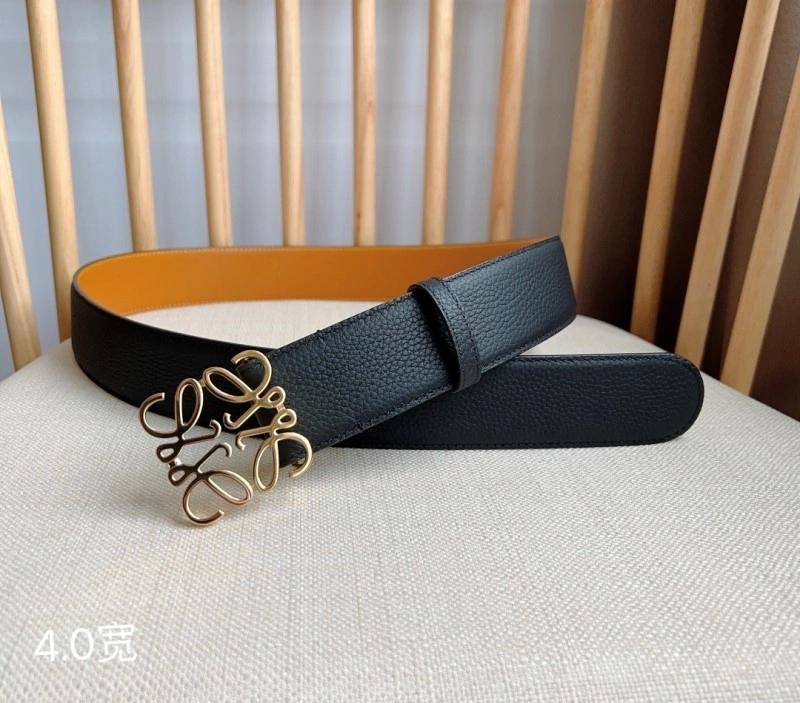 Loewe Belts SunProtective 296828