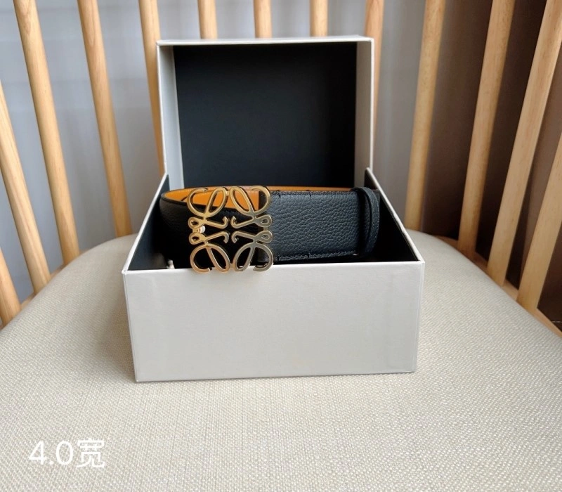 Loewe Belts SunProtective 296828
