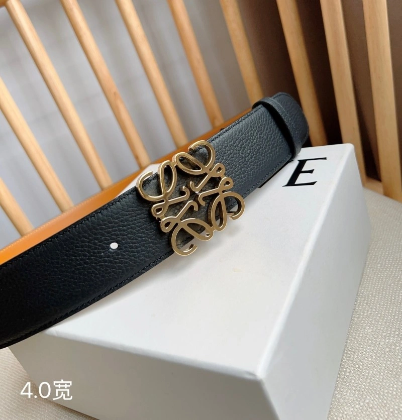 Loewe Belts SunProtective 296828