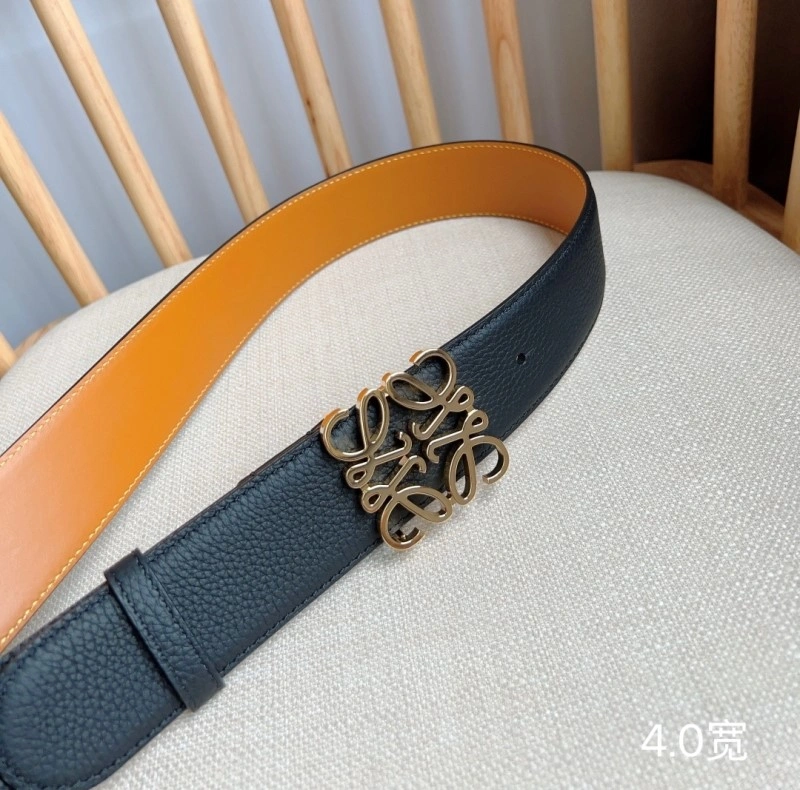 Loewe Belts SunProtective 296828