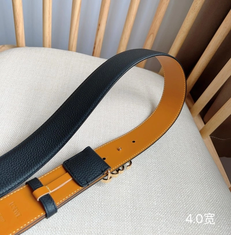 Loewe Belts SunProtective 296828