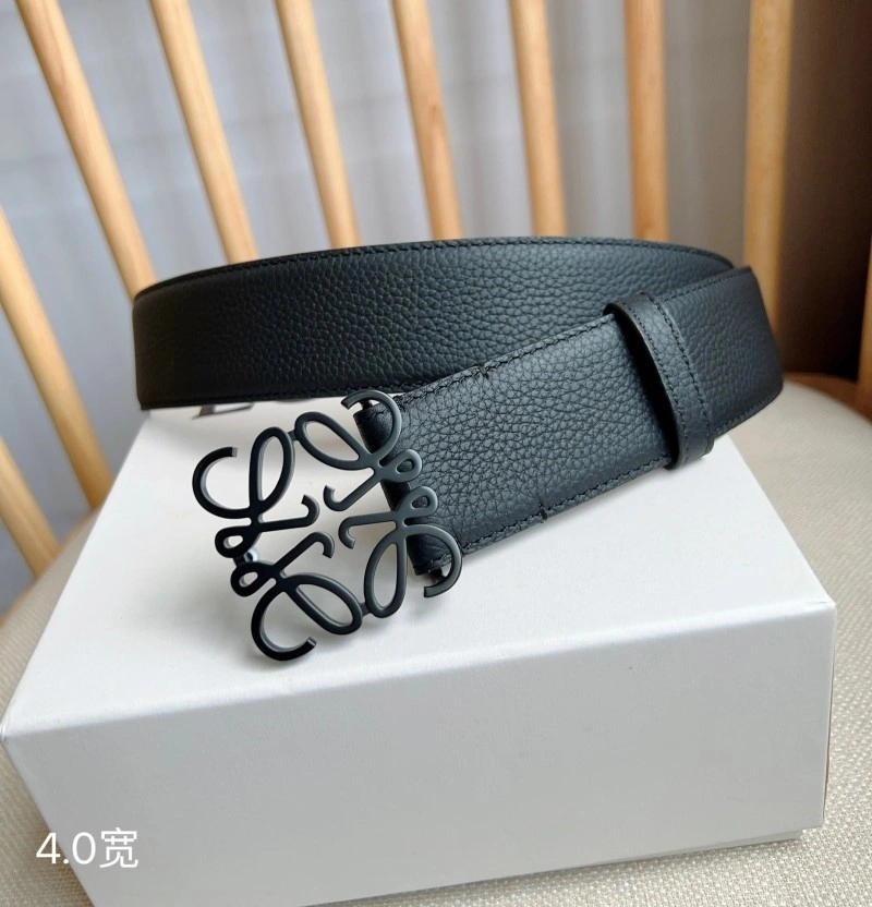 Loewe Belts OnTrend 296832