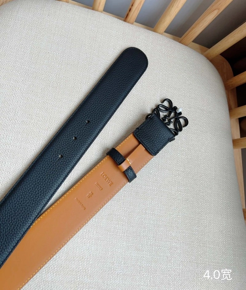 Loewe Belts OnTrend 296832