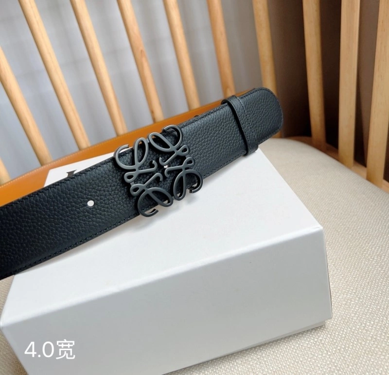 Loewe Belts OnTrend 296832