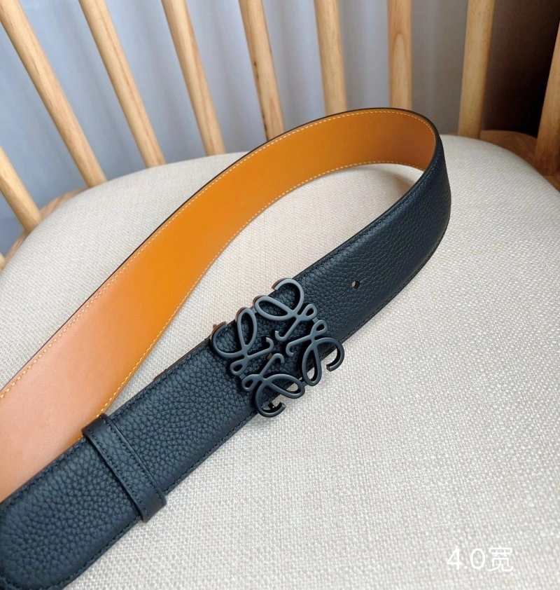 Loewe Belts OnTrend 296832