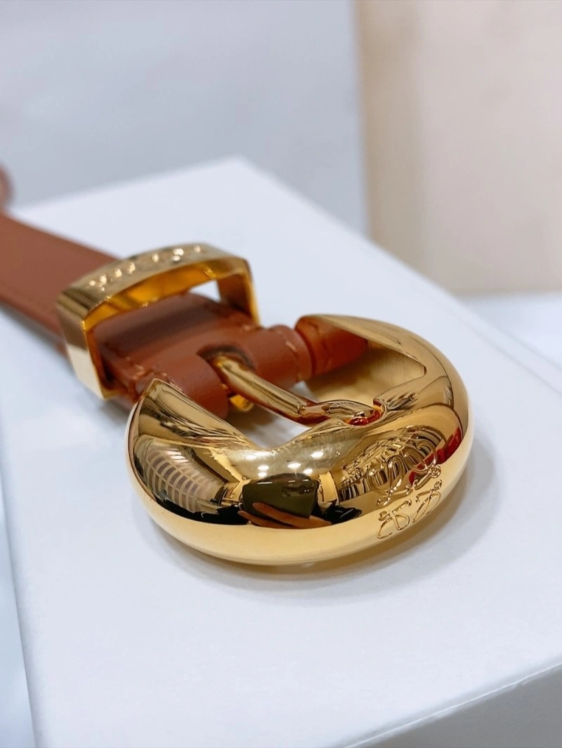 Loewe Belts Tailored 296943
