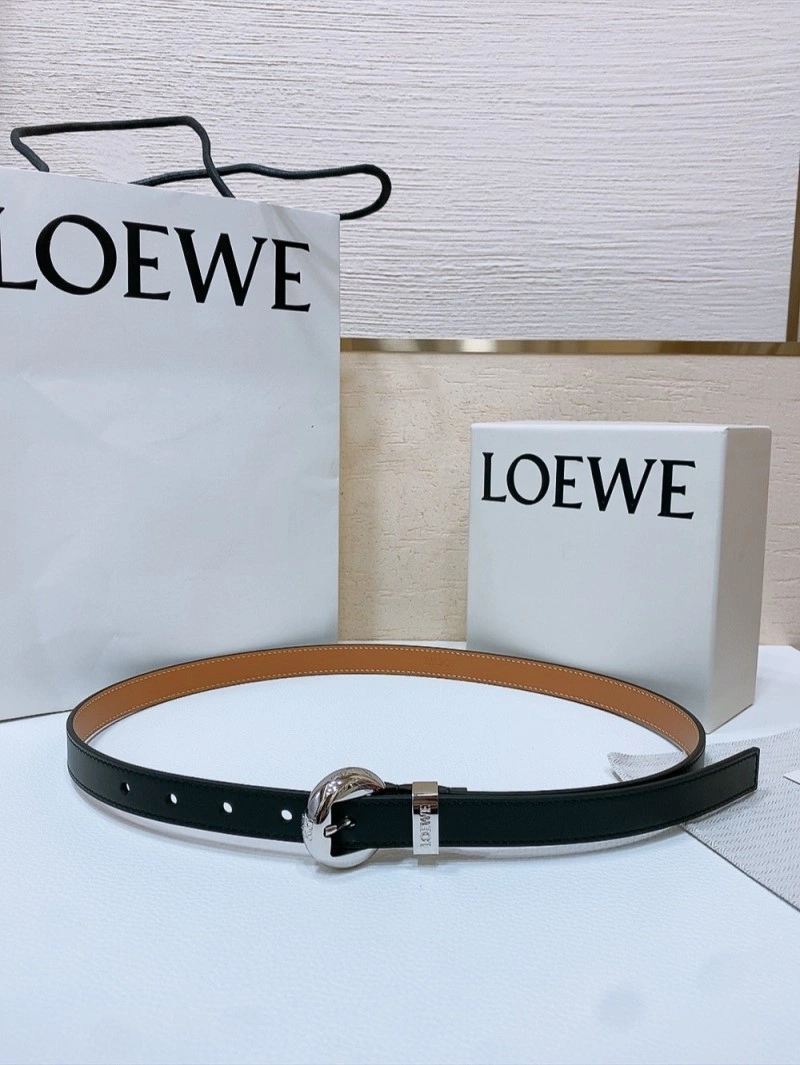 Loewe Belts Youthful 296939