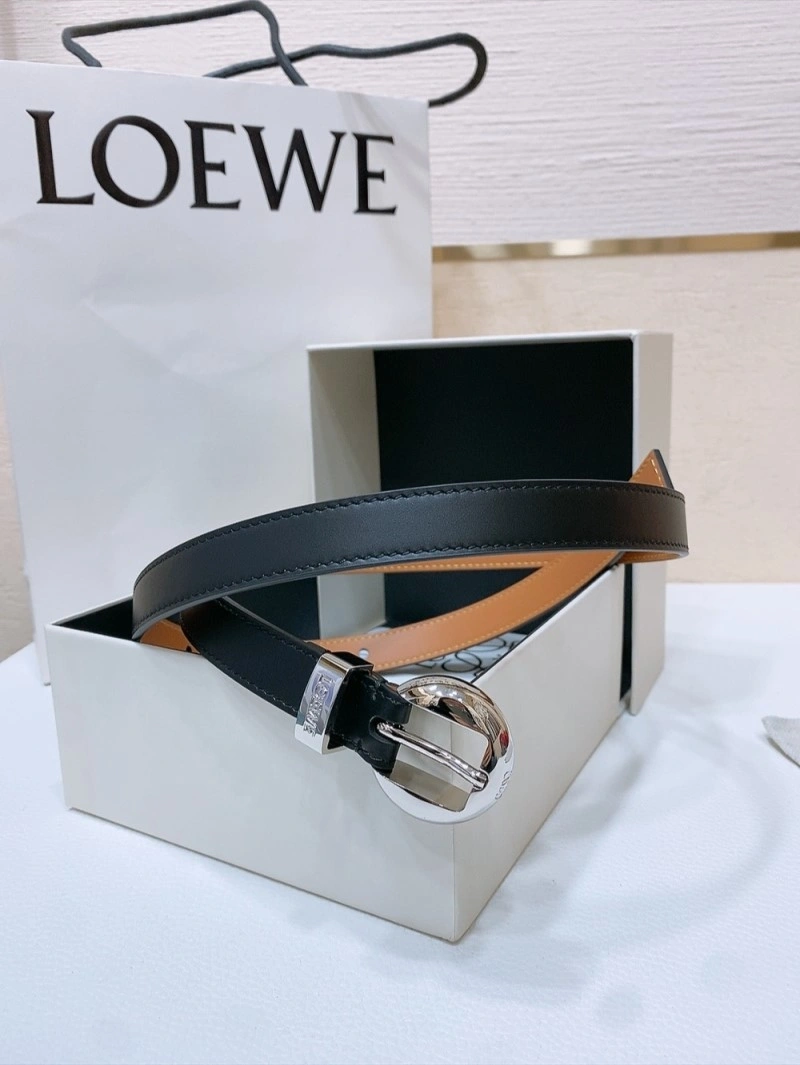 Loewe Belts Youthful 296939