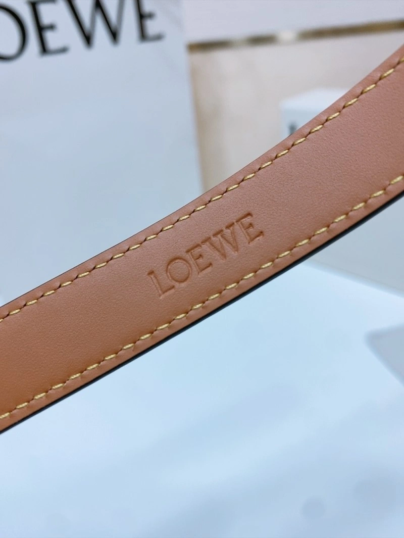 Loewe Belts Youthful 296939