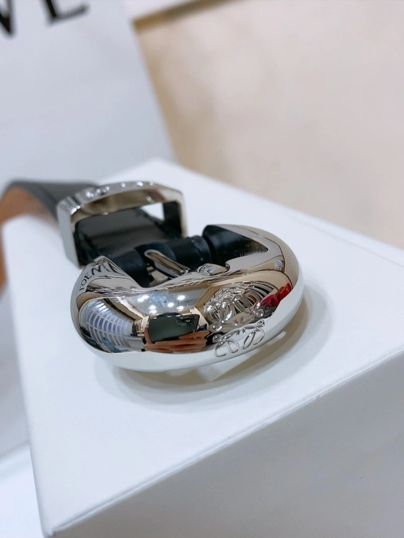 Loewe Belts Youthful 296939