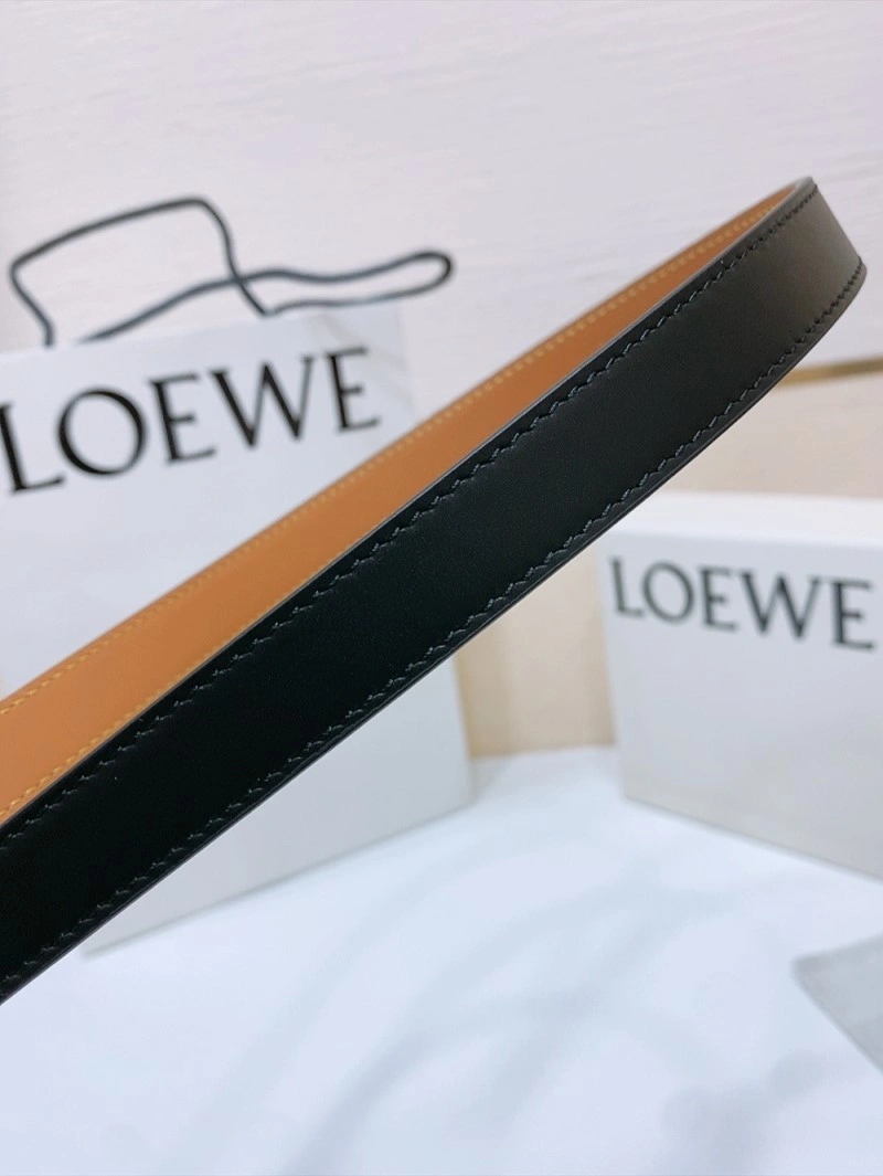 Loewe Belts Youthful 296939