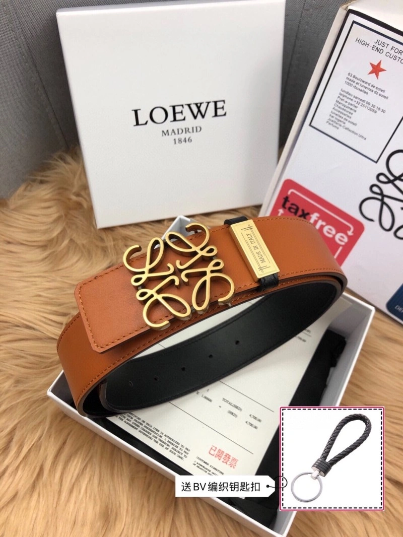 Loewe Belts SunProtective 296950