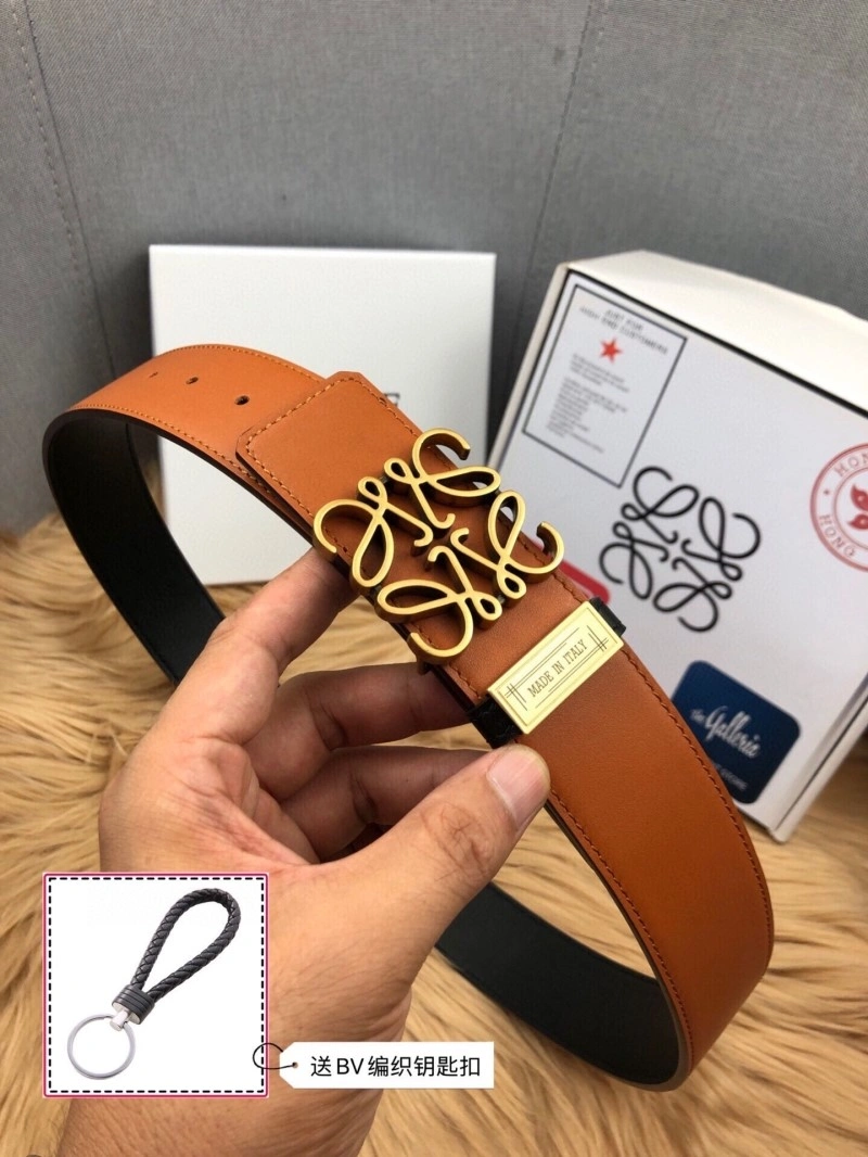 Loewe Belts SunProtective 296950