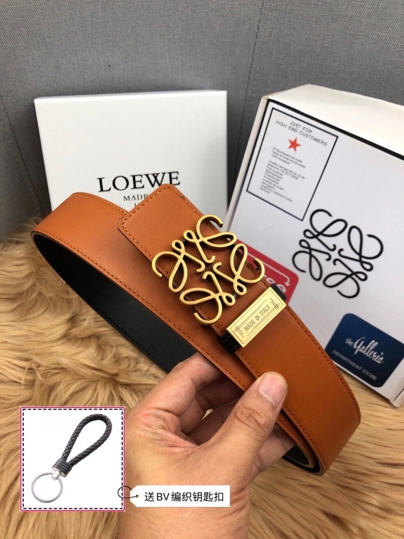 Loewe Belts SunProtective 296950