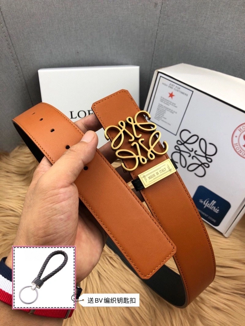 Loewe Belts SunProtective 296950