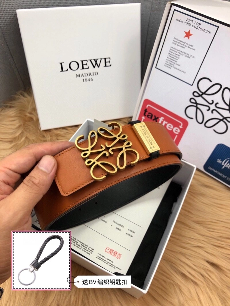 Loewe Belts SunProtective 296950