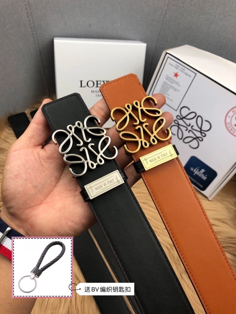Loewe Belts SunProtective 296950