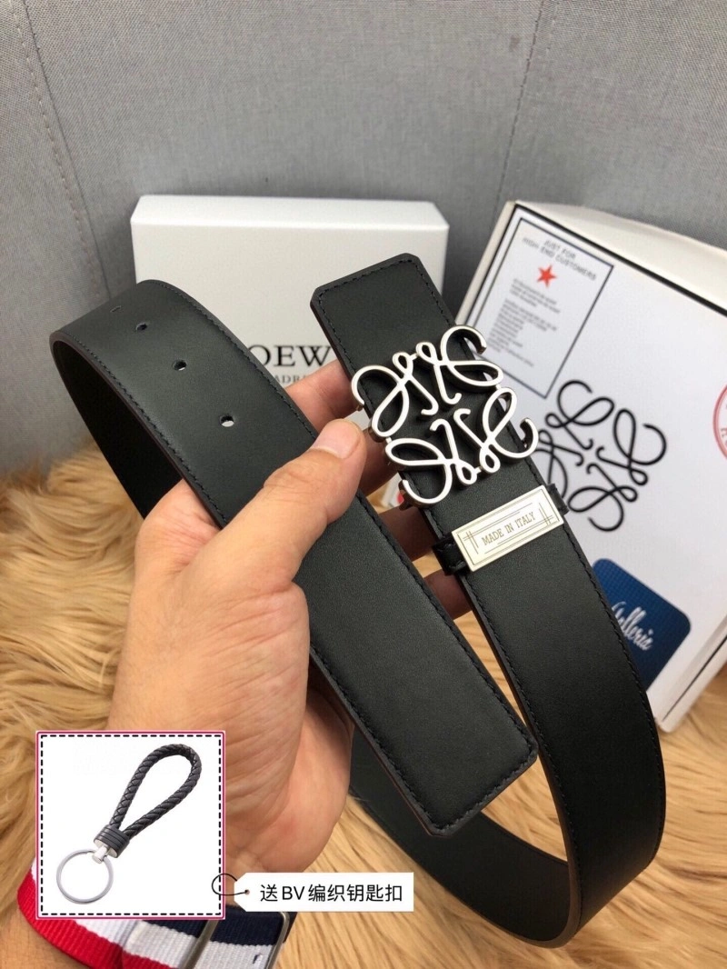 Loewe Belts UrbanStyle 296953