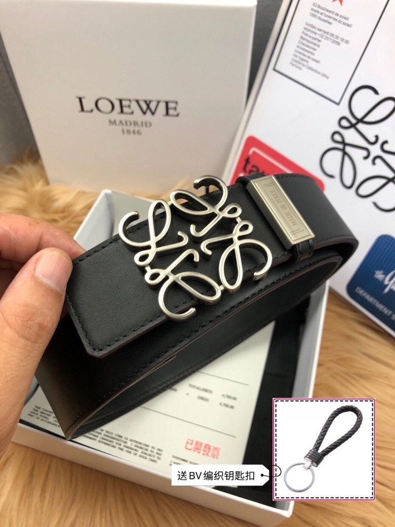 Loewe Belts UrbanStyle 296953