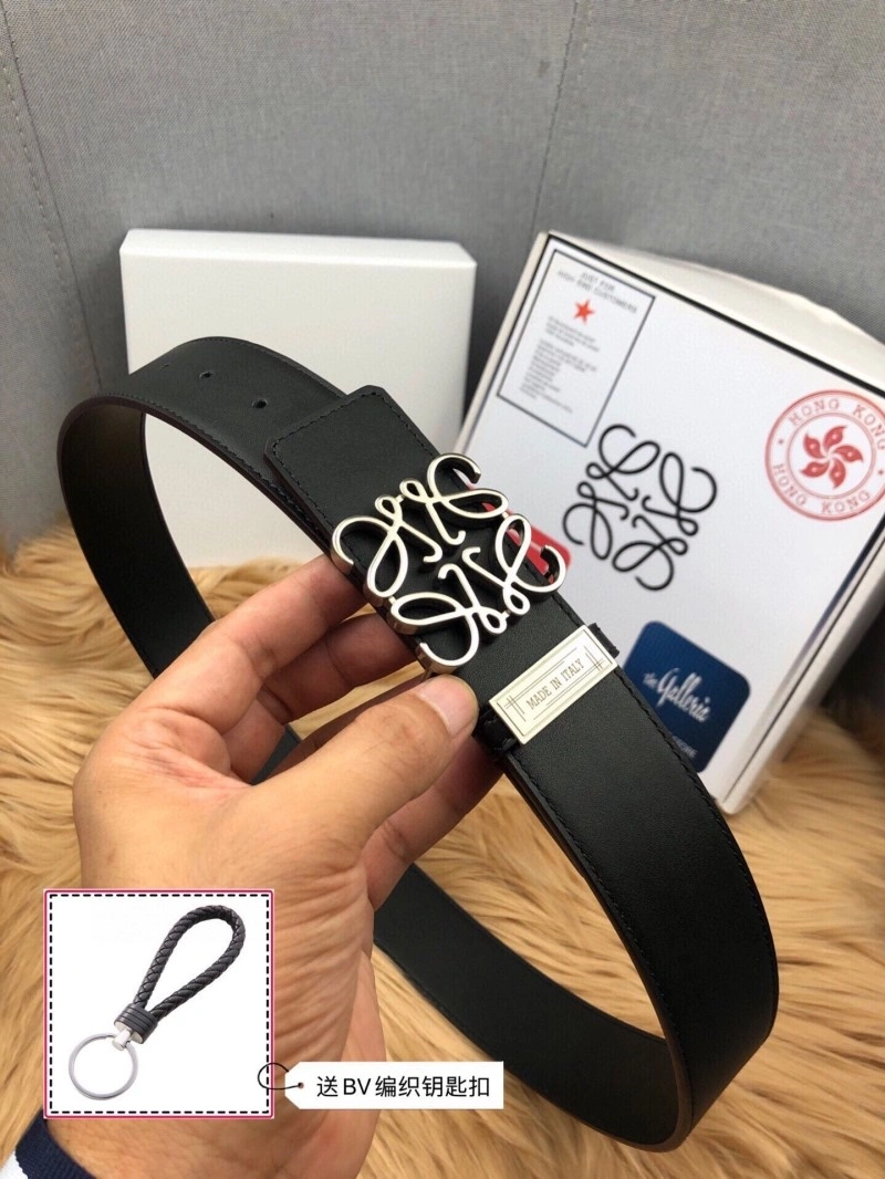 Loewe Belts UrbanStyle 296953