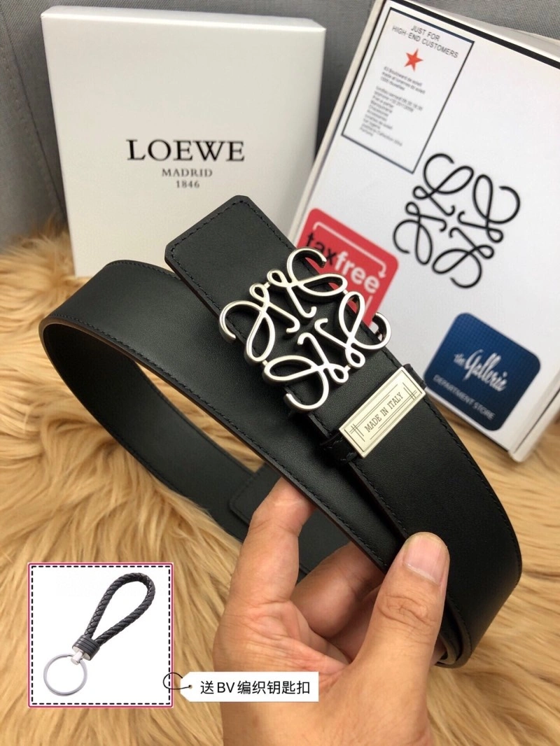 Loewe Belts UrbanStyle 296953