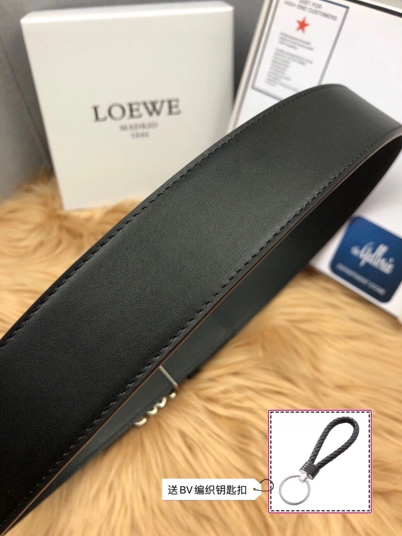 Loewe Belts UrbanStyle 296953