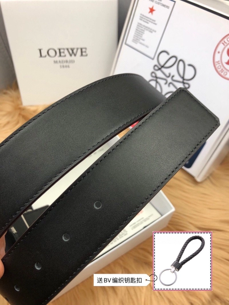 Loewe Belts UrbanStyle 296953
