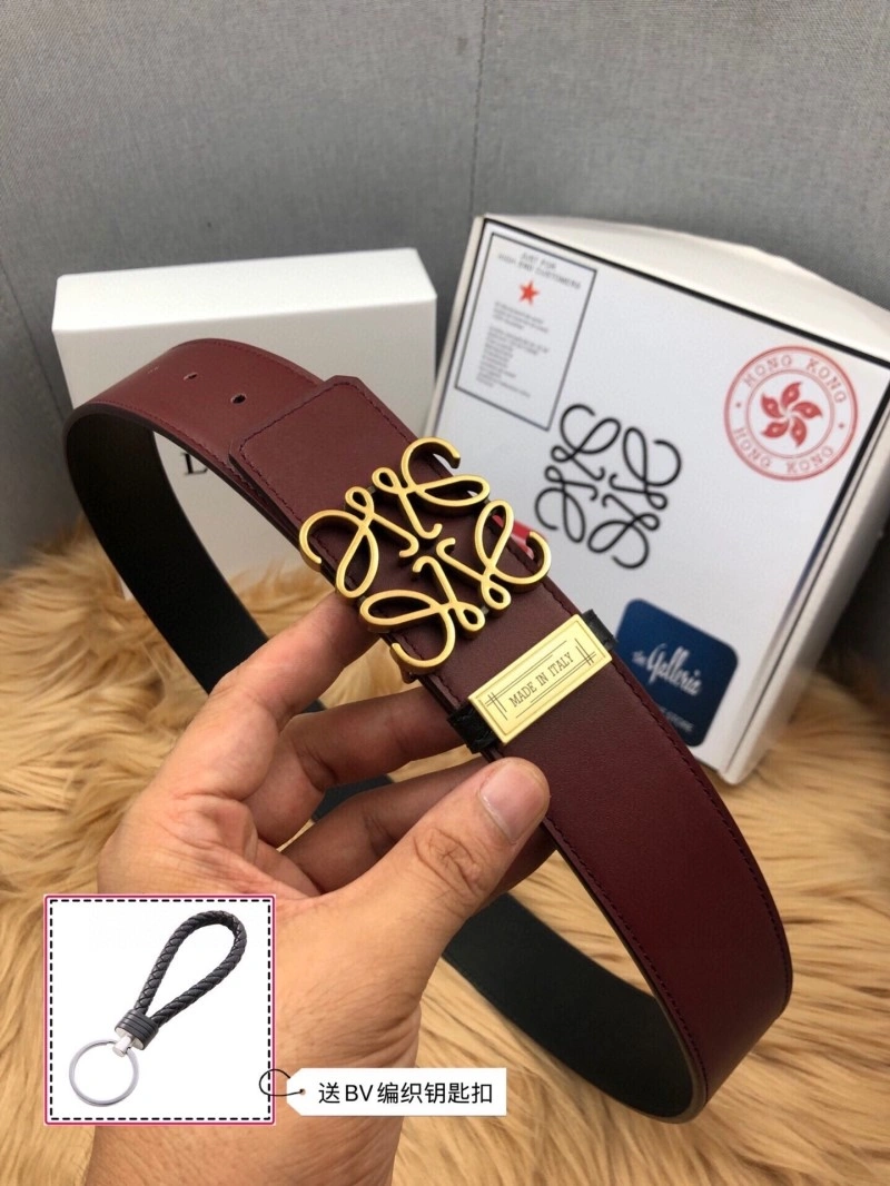 Loewe Belts Resilient 296930