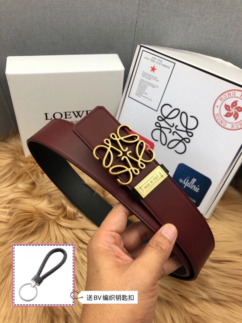 Loewe Belts Resilient 296930
