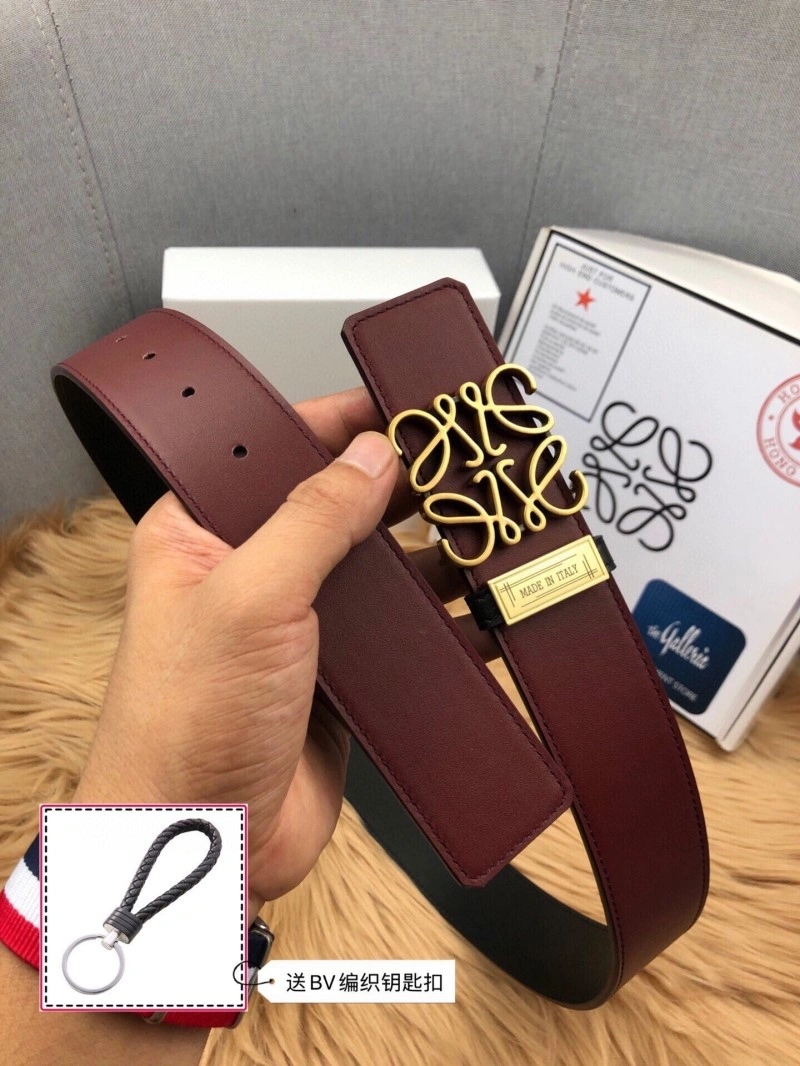 Loewe Belts Resilient 296930