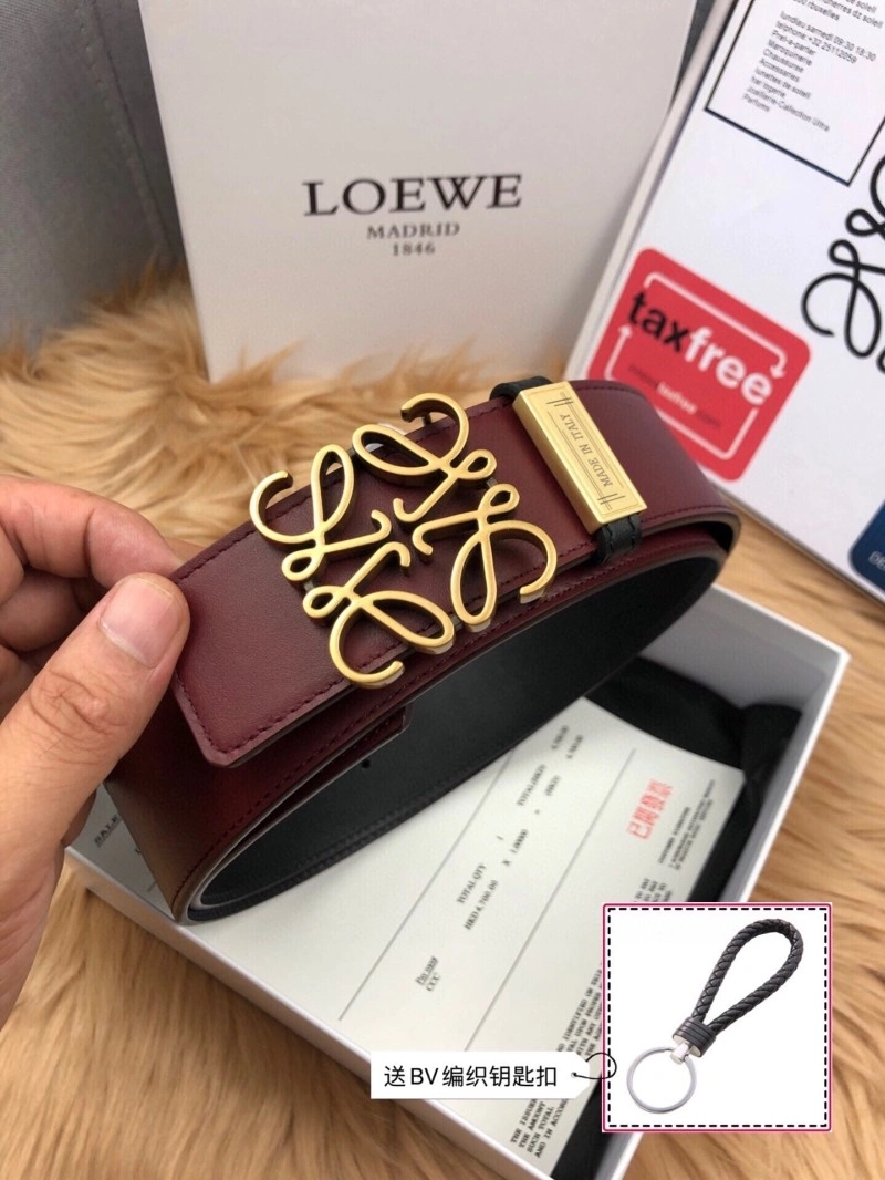 Loewe Belts Resilient 296930