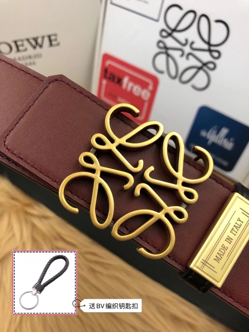 Loewe Belts Resilient 296930