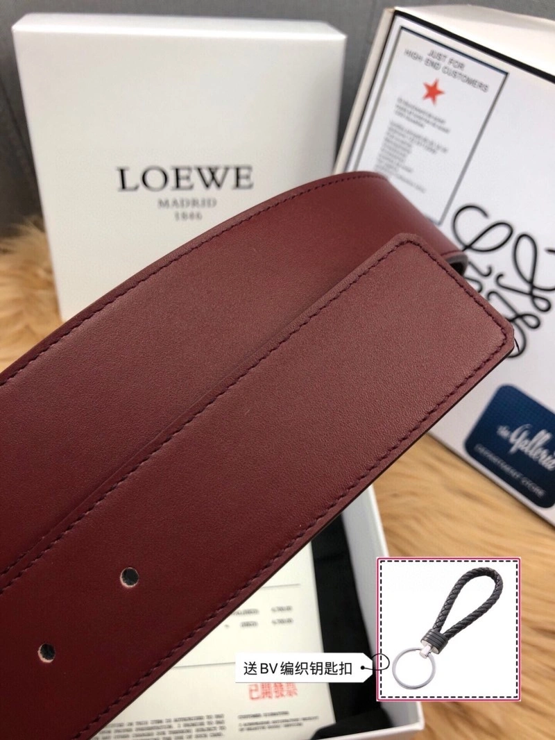 Loewe Belts Resilient 296930
