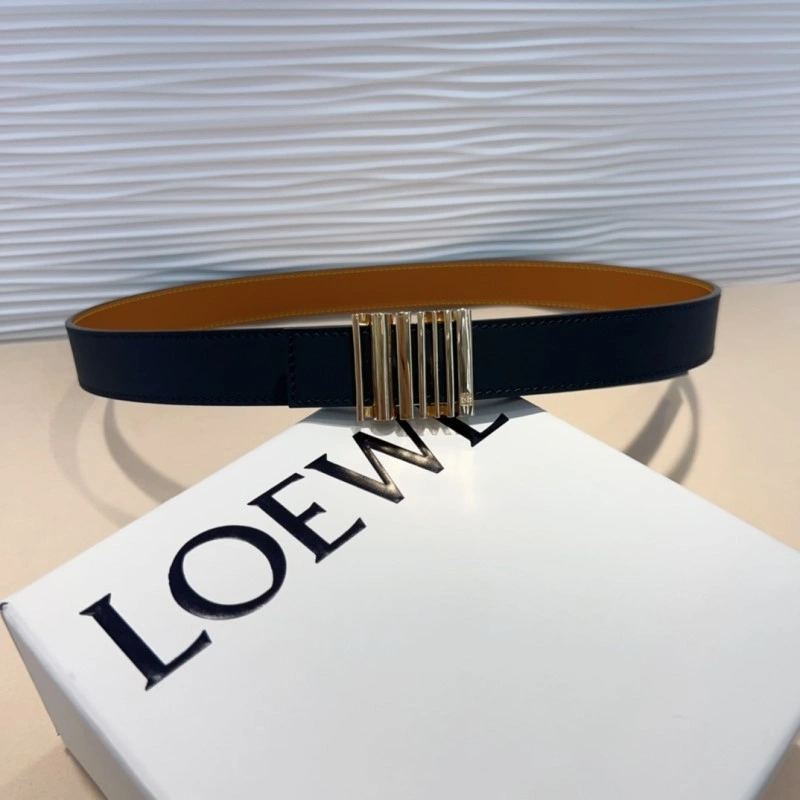 Loewe Belts Durable 296929