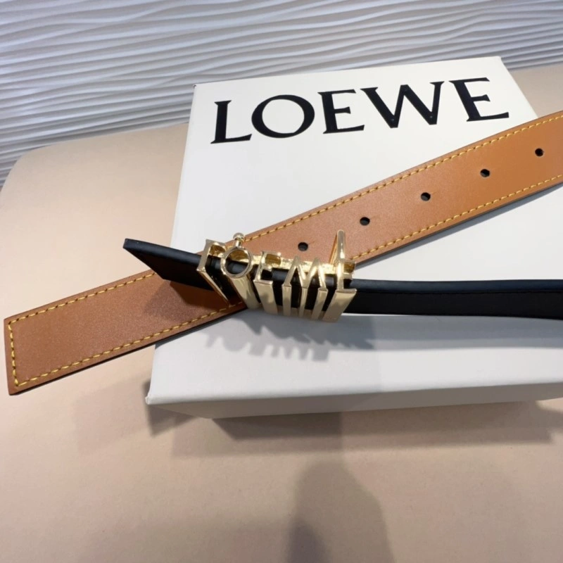 Loewe Belts Durable 296929