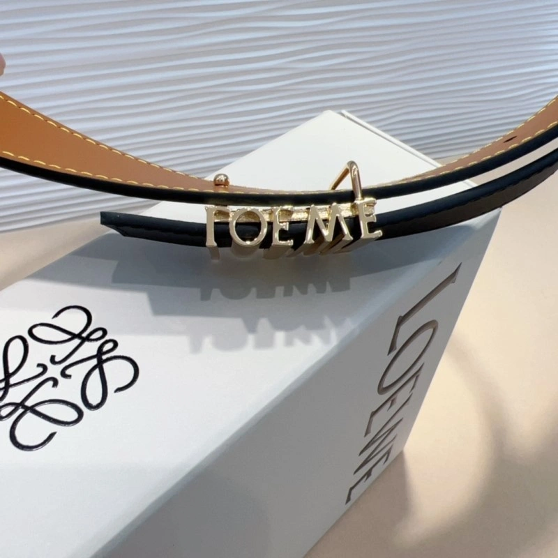 Loewe Belts Durable 296929