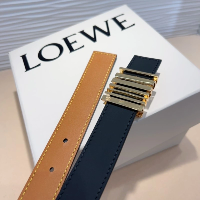 Loewe Belts Durable 296929