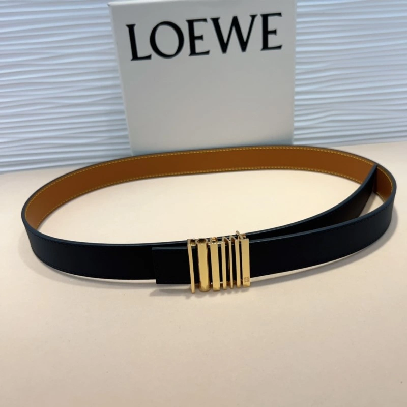 Loewe Belts Durable 296929