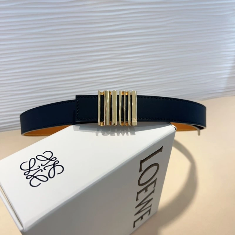 Loewe Belts Durable 296929