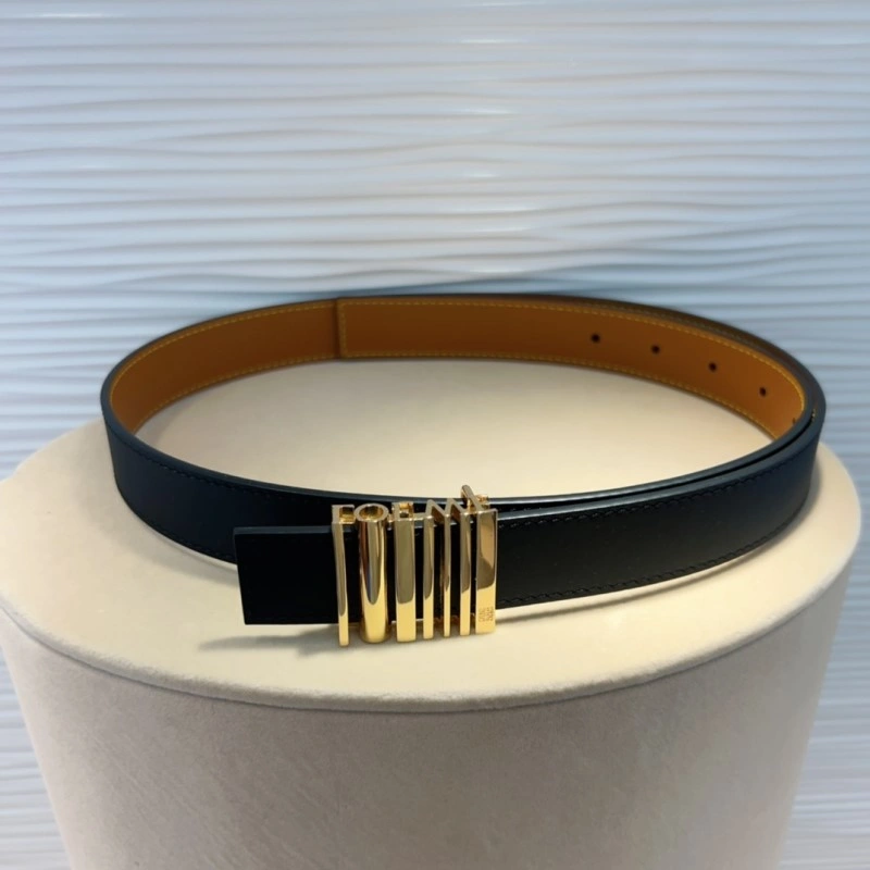 Loewe Belts Durable 296929