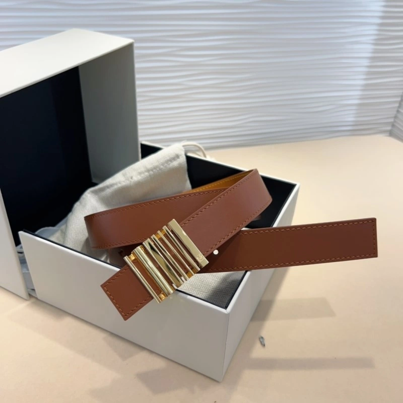 Loewe Belts Timeless 296928