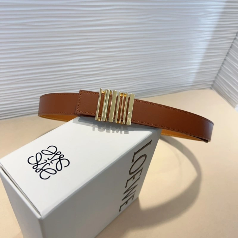 Loewe Belts Timeless 296928