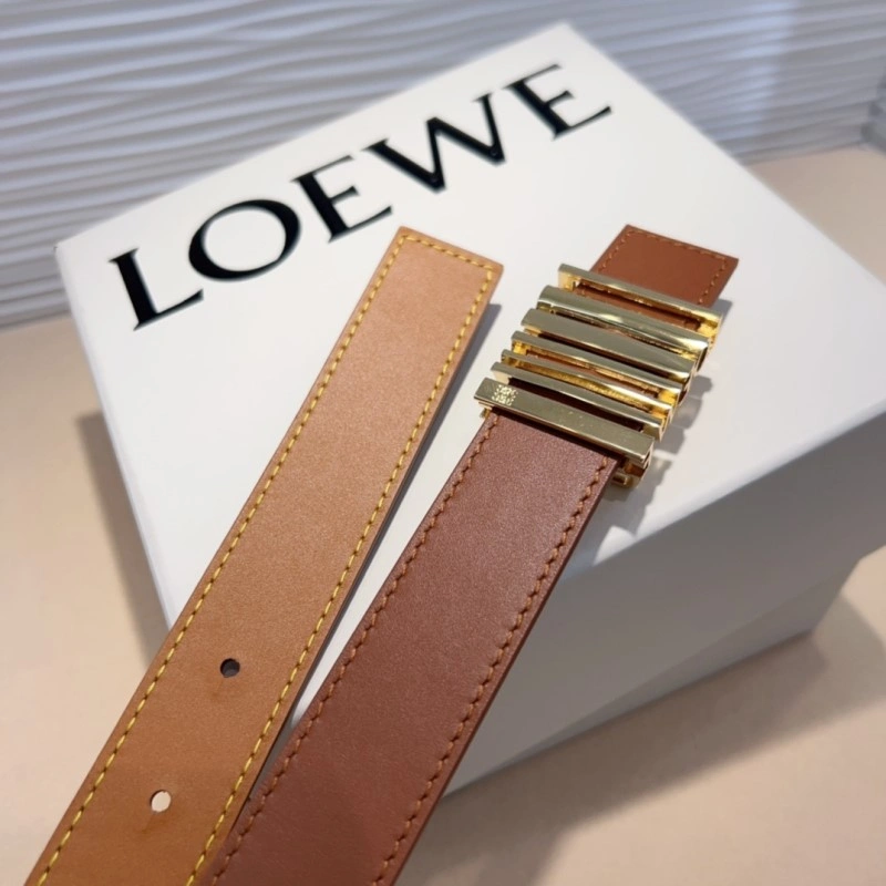 Loewe Belts Timeless 296928