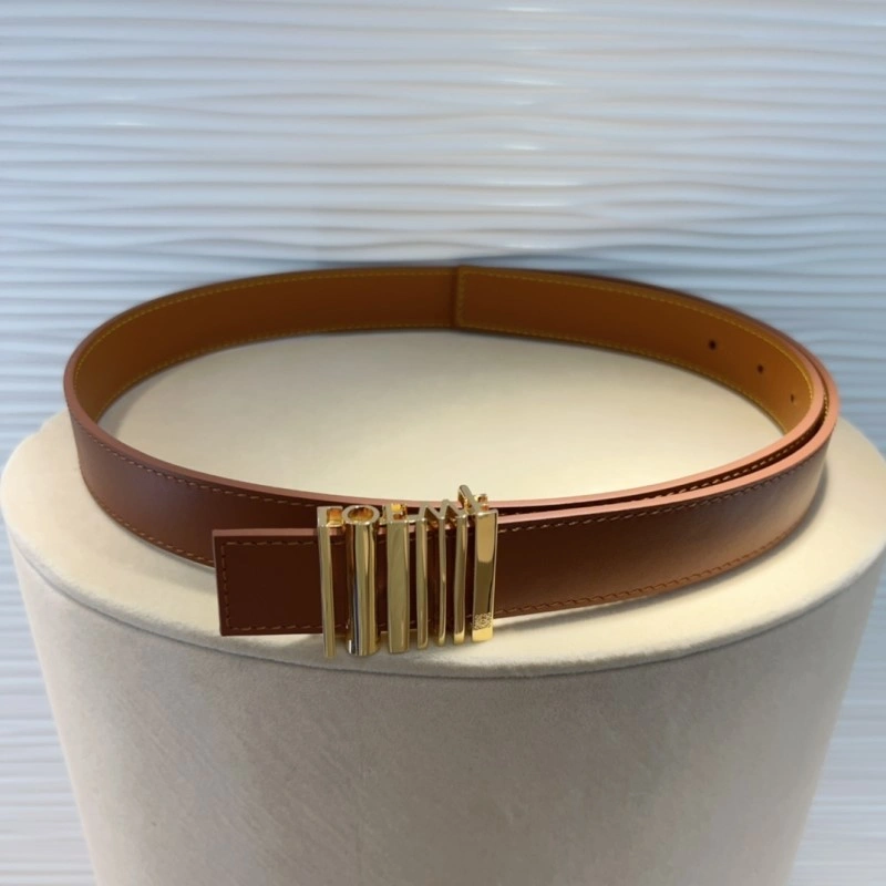 Loewe Belts Timeless 296928