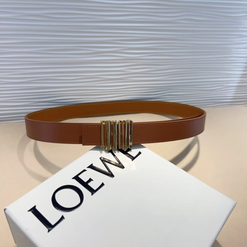 Loewe Belts Timeless 296928