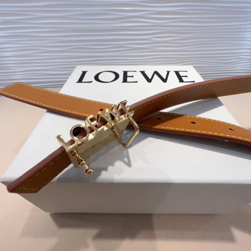 Loewe Belts Timeless 296928