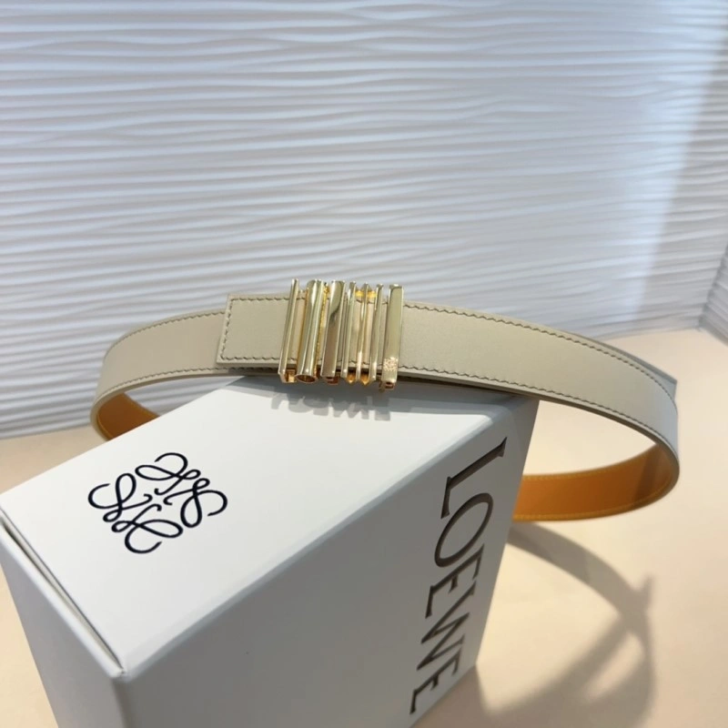 RelaxedFit Loewe Belts 296926