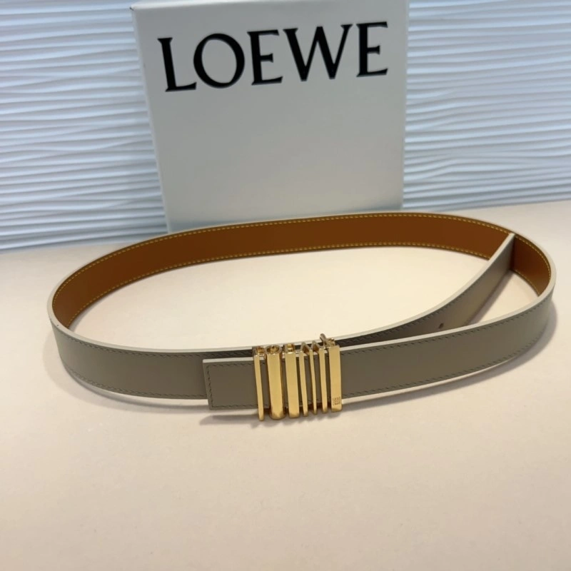 RelaxedFit Loewe Belts 296926