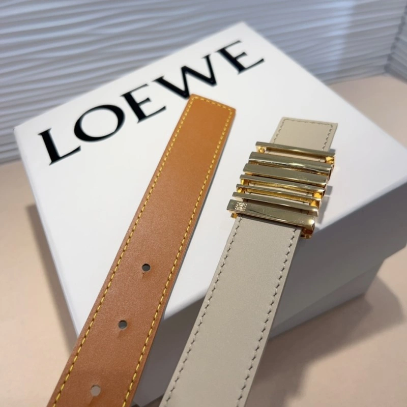 RelaxedFit Loewe Belts 296926
