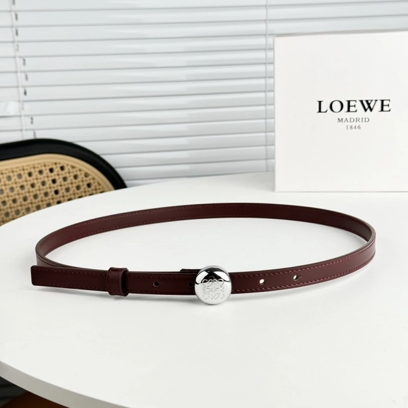 Upgraded Loewe Belts 296925